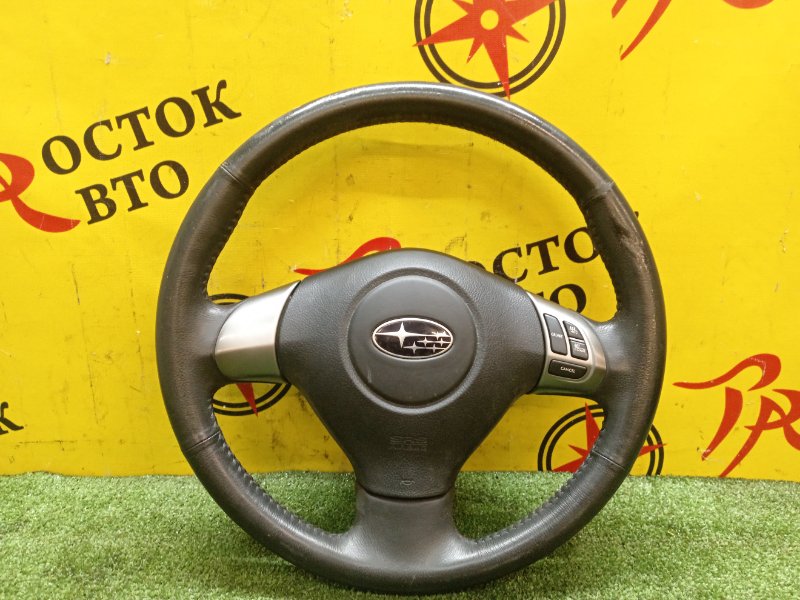 Руль, 5000 рублей, Красноярск