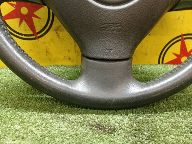 Руль, 5000 рублей, Красноярск