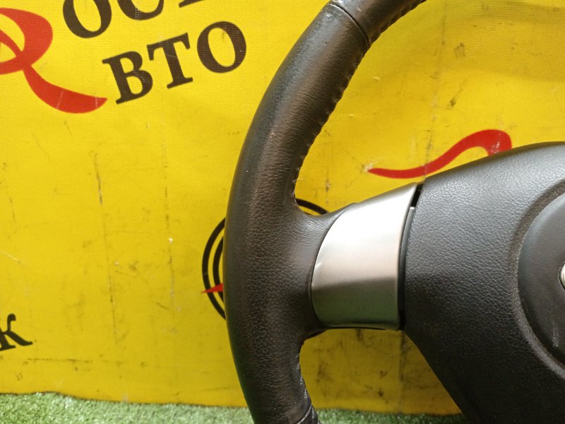 Руль, 5000 рублей, Красноярск