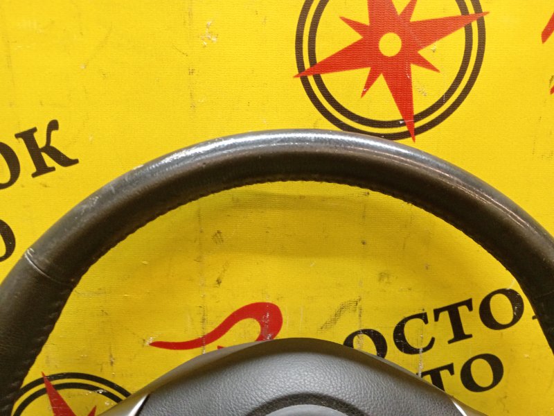 Руль, 5000 рублей, Красноярск