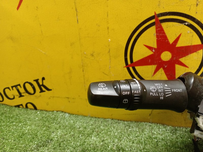 Переключатель подрулевой, 500 рублей, Красноярск