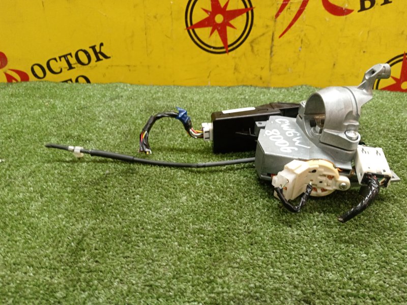 Замок зажигания, 1500 рублей, Красноярск