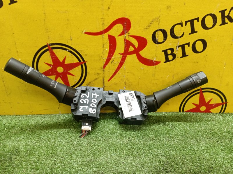 Переключатель подрулевой, 1000 рублей, Красноярск