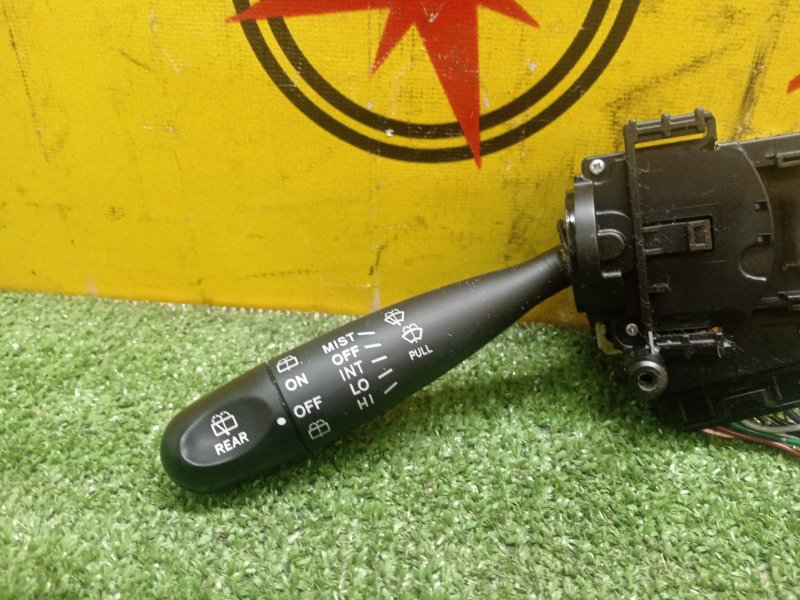 Переключатель подрулевой, 400 рублей, Красноярск