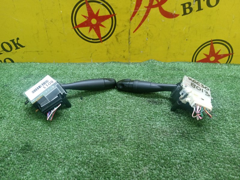 Переключатель подрулевой, 400 рублей, Красноярск