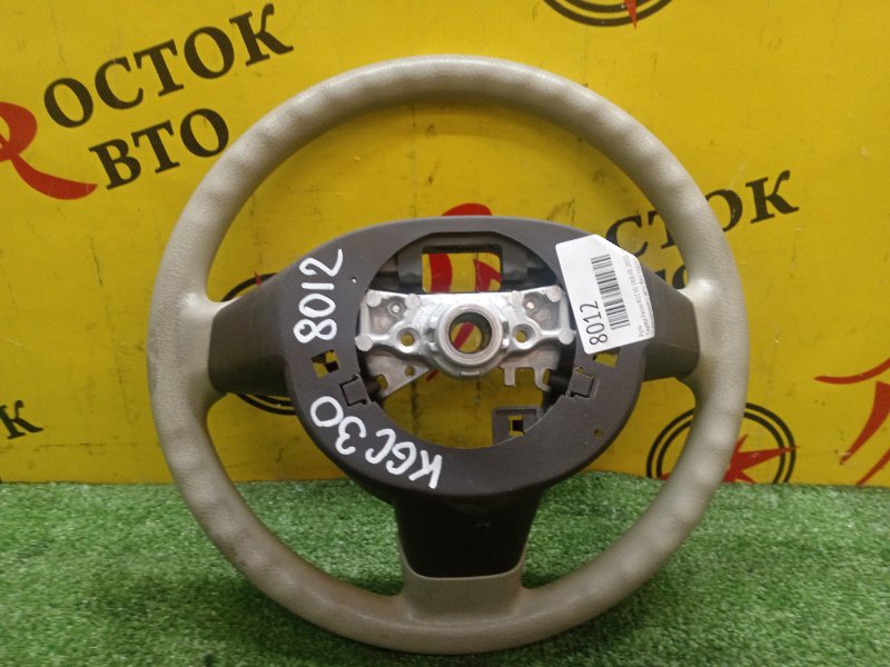 Руль, 1200 рублей, Красноярск