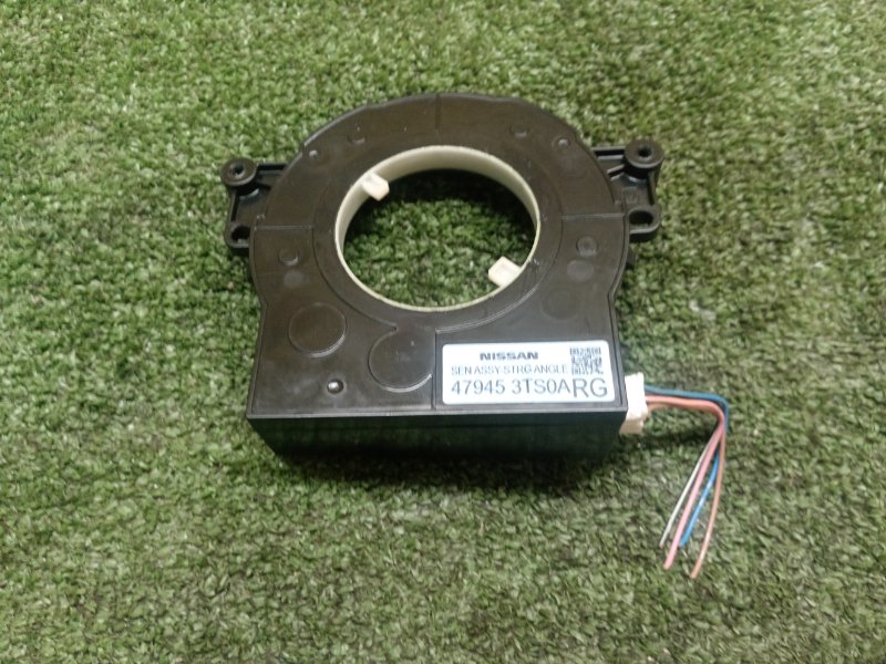 Датчик угла поворота руля, 1000 рублей, Красноярск