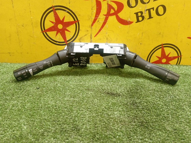 Переключатель подрулевой, 500 рублей, Красноярск