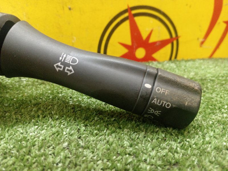 Переключатель подрулевой, 500 рублей, Красноярск