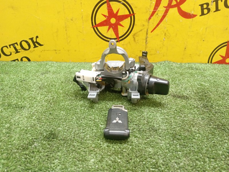 Замок зажигания, 1500 рублей, Красноярск