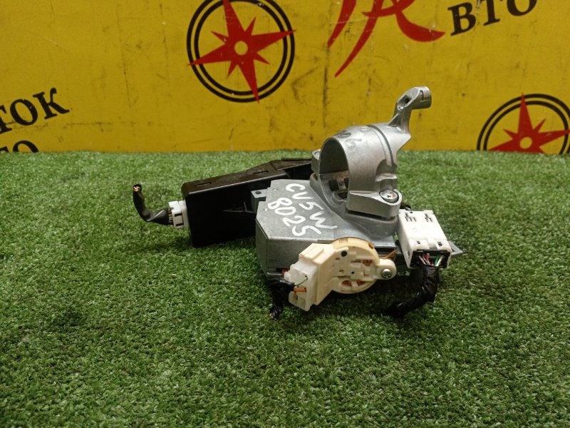 Замок зажигания, 1500 рублей, Красноярск