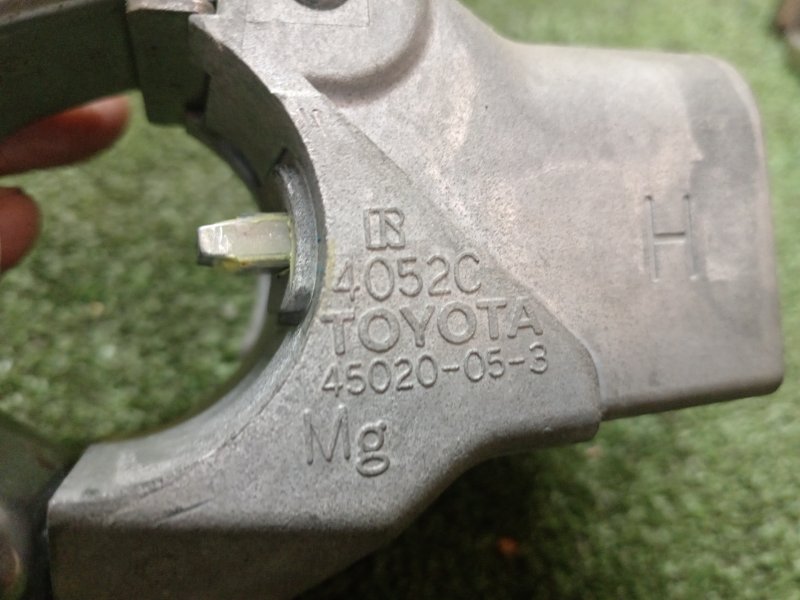 Замок зажигания, 2000 рублей, Красноярск