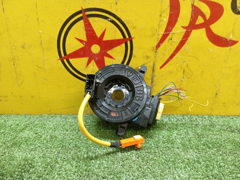 Шлейф-лента аирбага, 2000 рублей, Красноярск