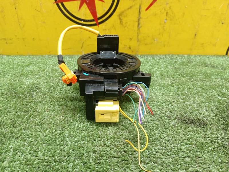 Шлейф-лента аирбага, 2000 рублей, Красноярск