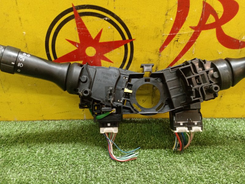 Переключатель подрулевой, 2500 рублей, Красноярск