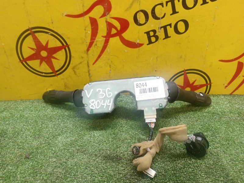 Переключатель подрулевой, 1000 рублей, Красноярск