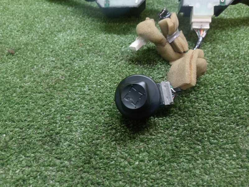 Переключатель подрулевой, 1000 рублей, Красноярск