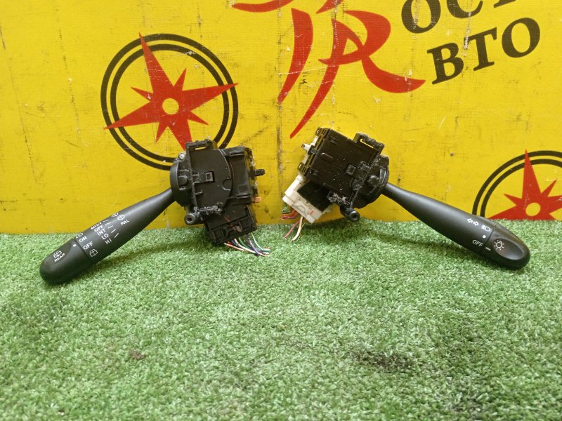 Переключатель подрулевой, 300 рублей, Красноярск