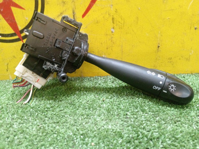 Переключатель подрулевой, 300 рублей, Красноярск