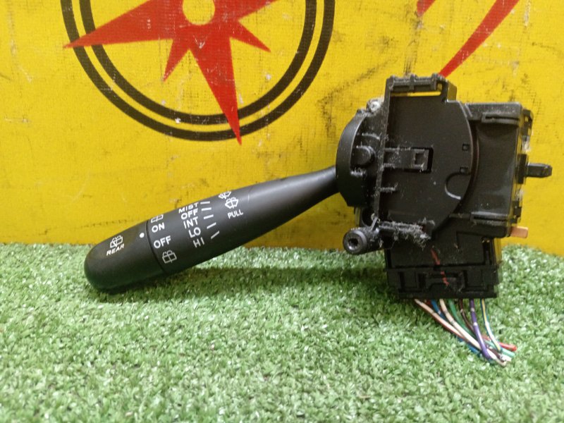 Переключатель подрулевой, 300 рублей, Красноярск