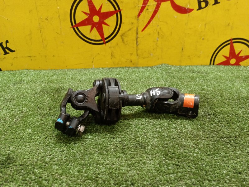 Рулевой карданчик, 700 рублей, Красноярск