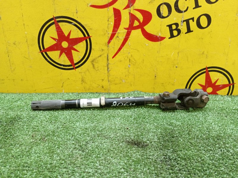 Рулевой карданчик, 400 рублей, Красноярск