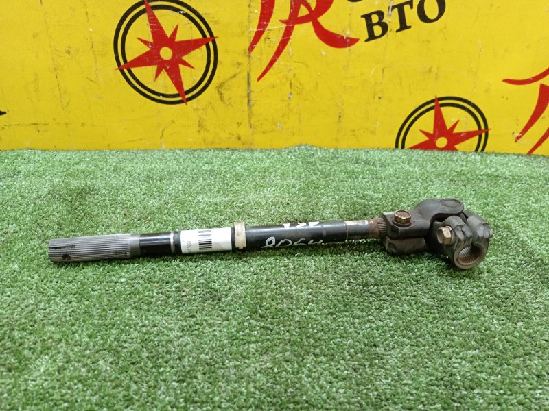 Рулевой карданчик, 400 рублей, Красноярск