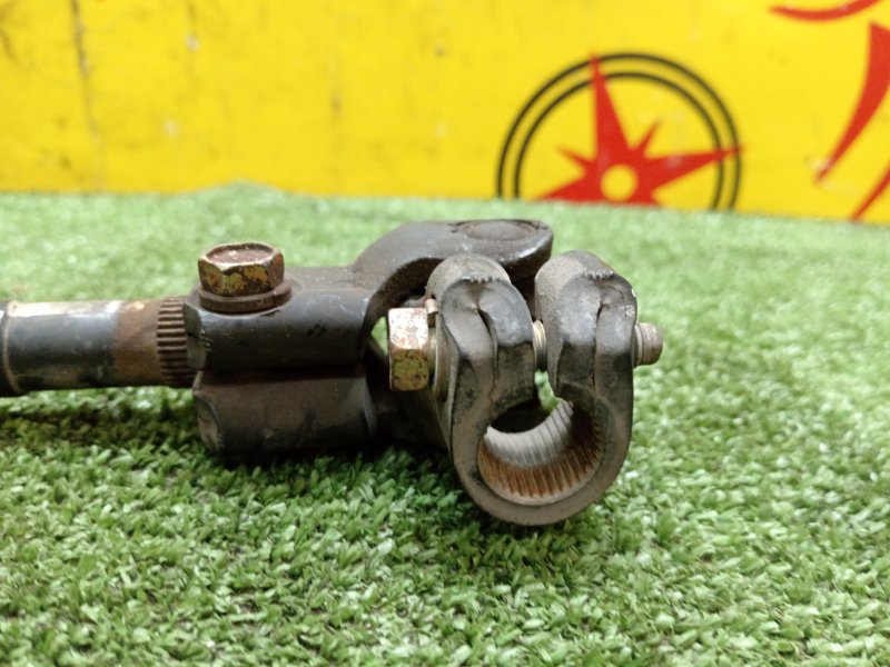 Рулевой карданчик, 400 рублей, Красноярск