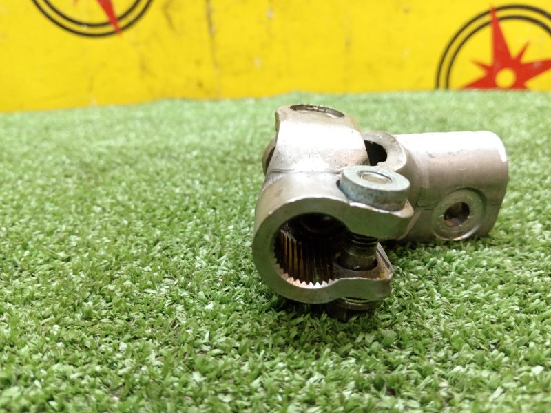 Рулевой карданчик, 150 рублей, Красноярск