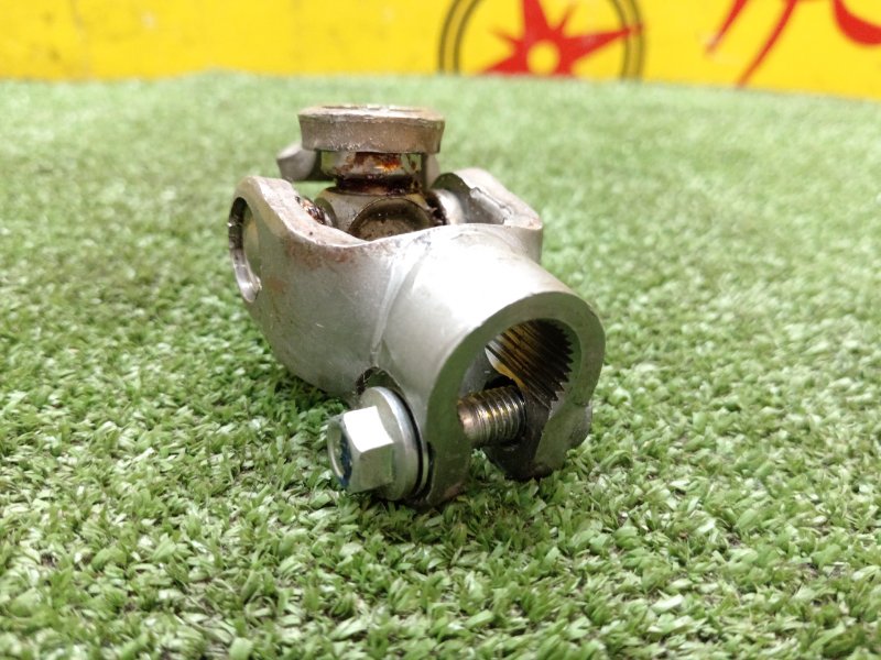 Рулевой карданчик, 200 рублей, Красноярск