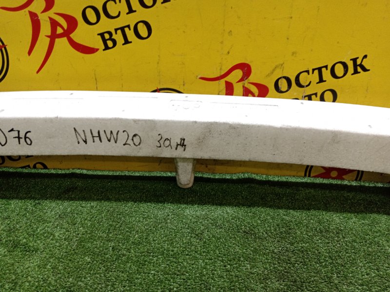 Усилитель бампера, 2200 рублей, Красноярск