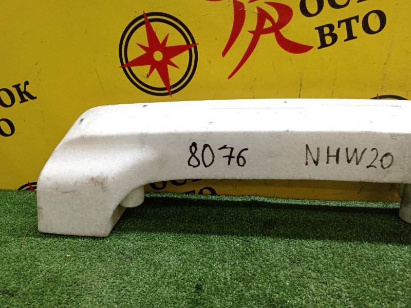 Усилитель бампера, 2200 рублей, Красноярск