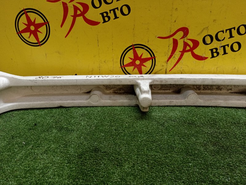 Усилитель бампера, 2200 рублей, Красноярск