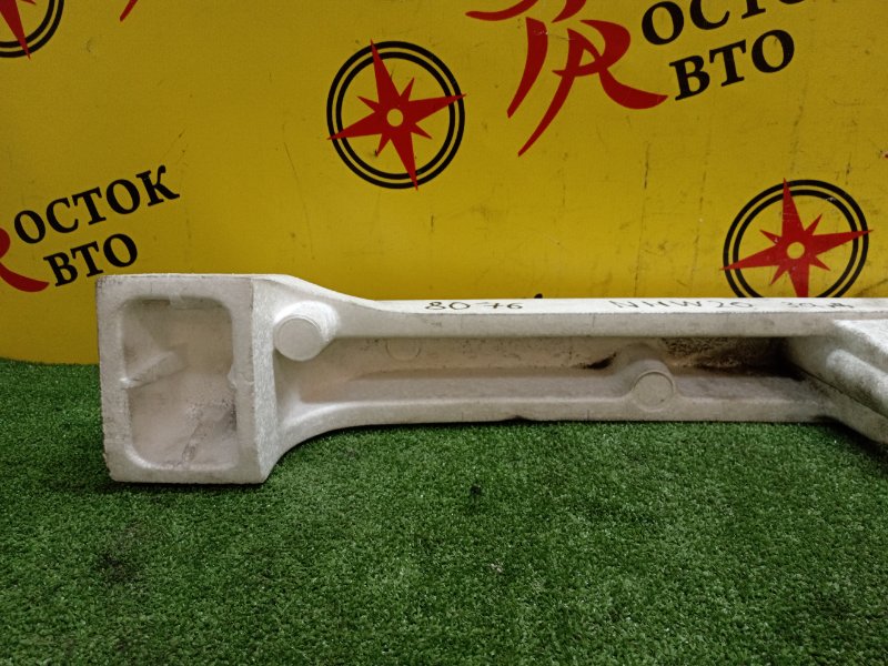 Усилитель бампера, 2200 рублей, Красноярск