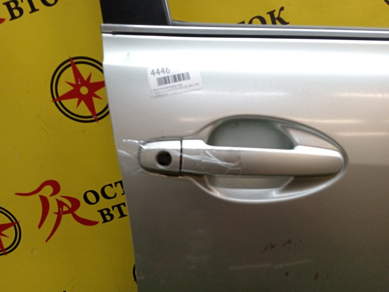 Дверь боковая, 4000 рублей, Красноярск