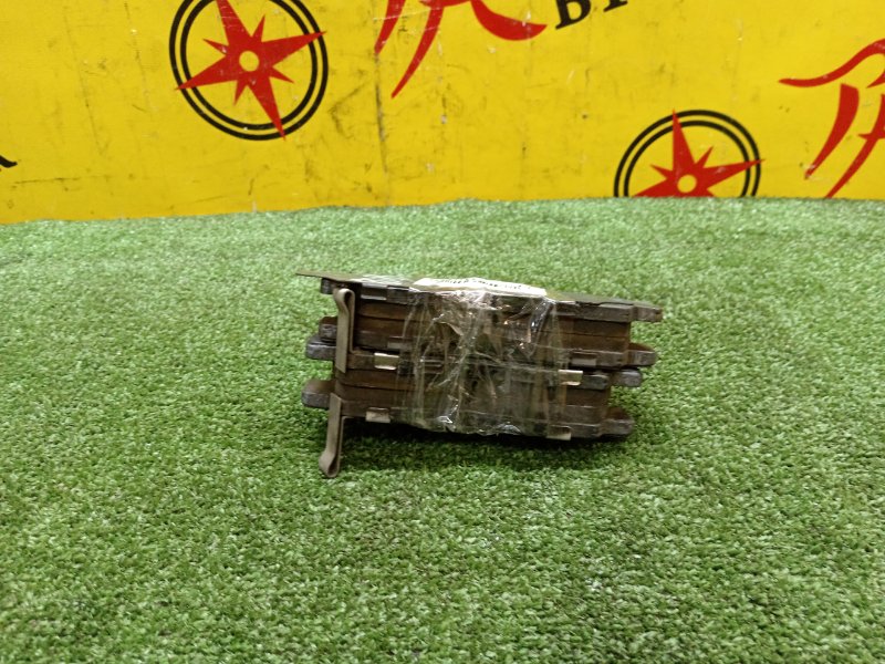 Колодки тормозные, 1000 рублей, Красноярск