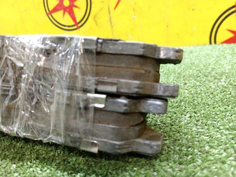 Колодки тормозные, 1000 рублей, Красноярск