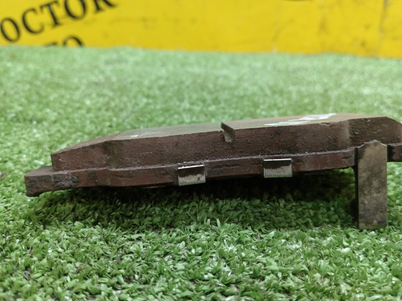 Колодки тормозные, 1000 рублей, Красноярск