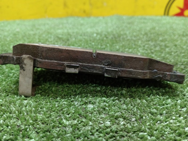 Колодки тормозные, 1000 рублей, Красноярск