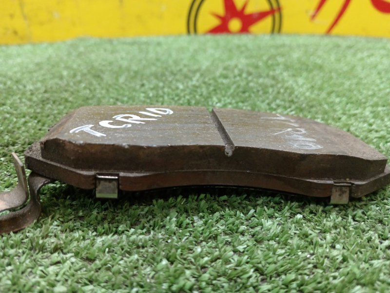 Колодки тормозные, 1000 рублей, Красноярск