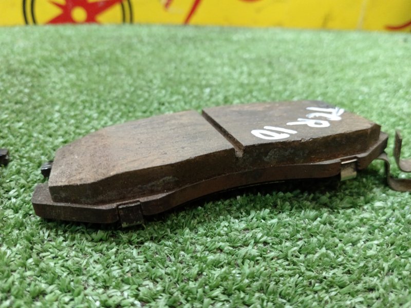 Колодки тормозные, 1000 рублей, Красноярск