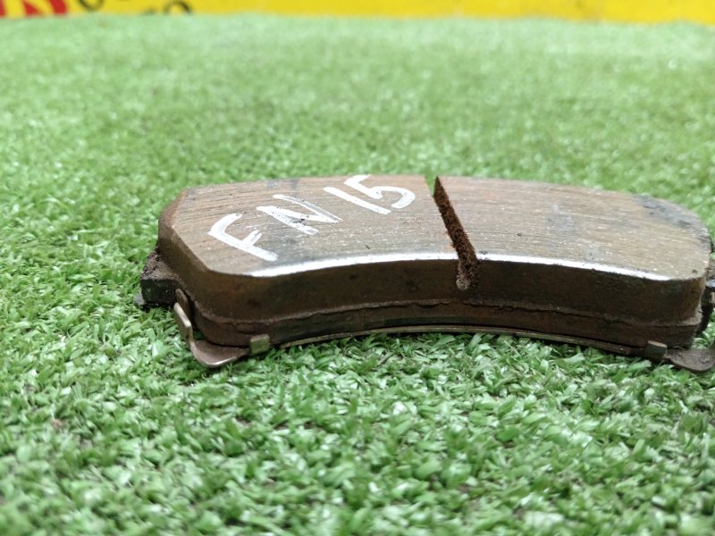 Колодки тормозные, 900 рублей, Красноярск