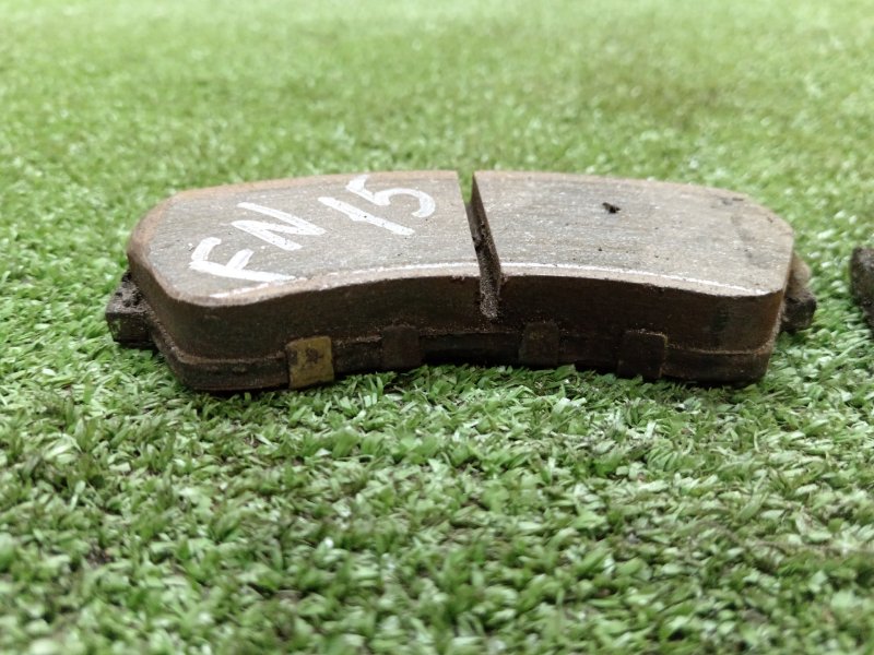 Колодки тормозные, 900 рублей, Красноярск