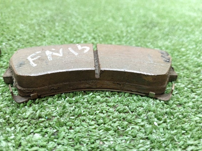 Колодки тормозные, 900 рублей, Красноярск