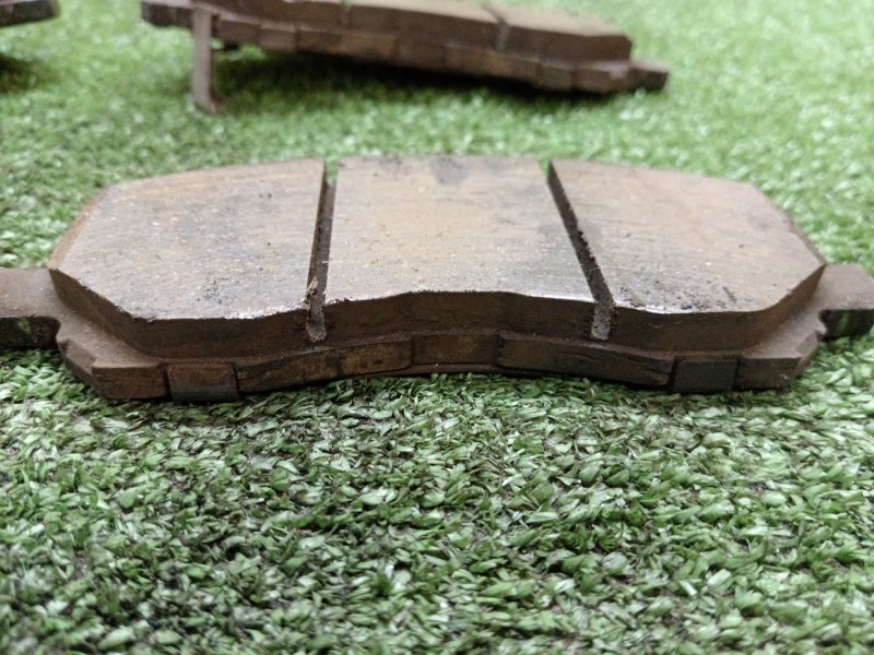 Колодки тормозные, 900 рублей, Красноярск