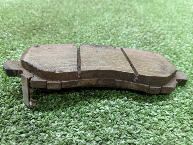 Колодки тормозные, 900 рублей, Красноярск