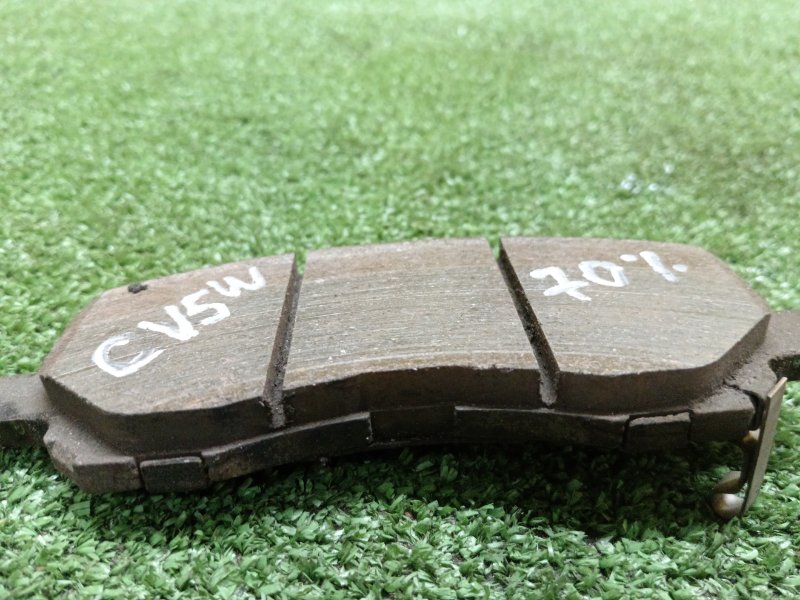 Колодки тормозные, 900 рублей, Красноярск