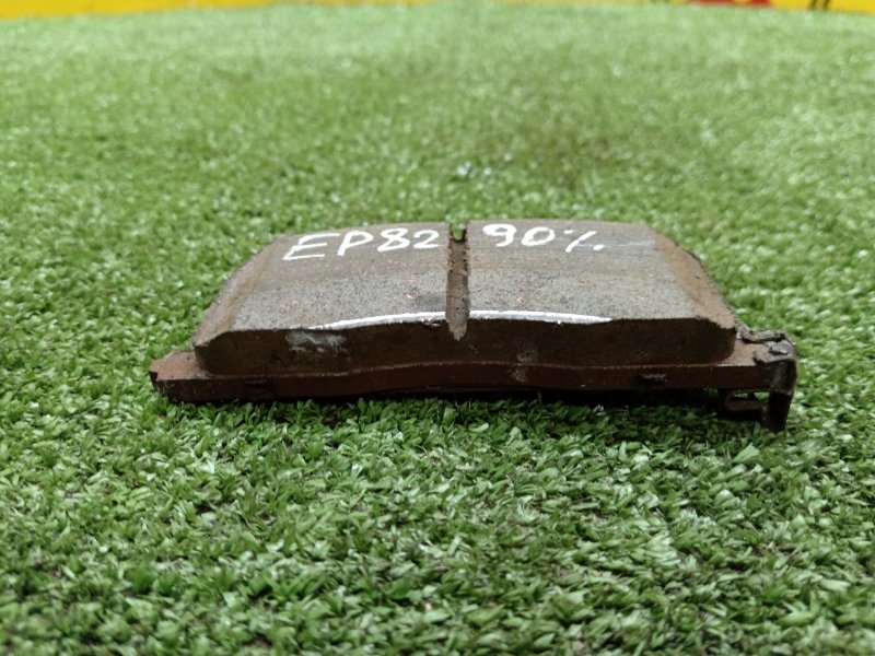 Колодки тормозные, 1100 рублей, Красноярск