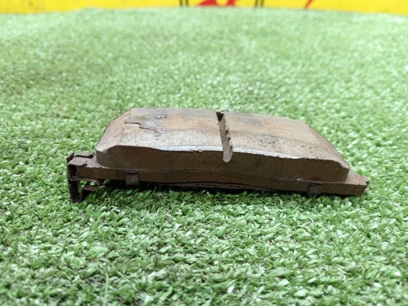 Колодки тормозные, 1100 рублей, Красноярск