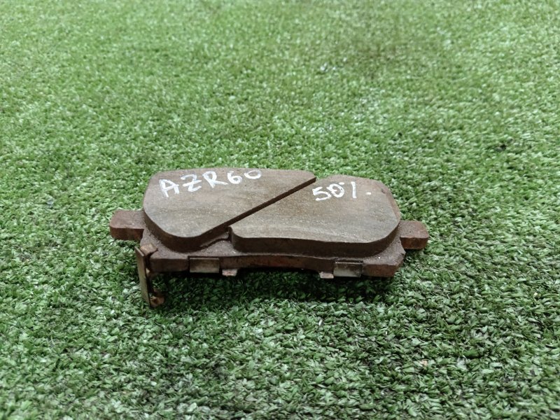 Колодки тормозные, 700 рублей, Красноярск